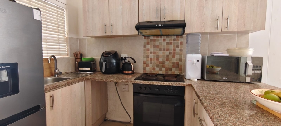 2 Bedroom Property for Sale in Strandfontein Western Cape